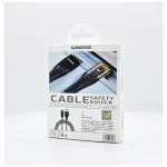کابل تبدیل USB به Micro USB از برند گرند (GRAND)- GK-20